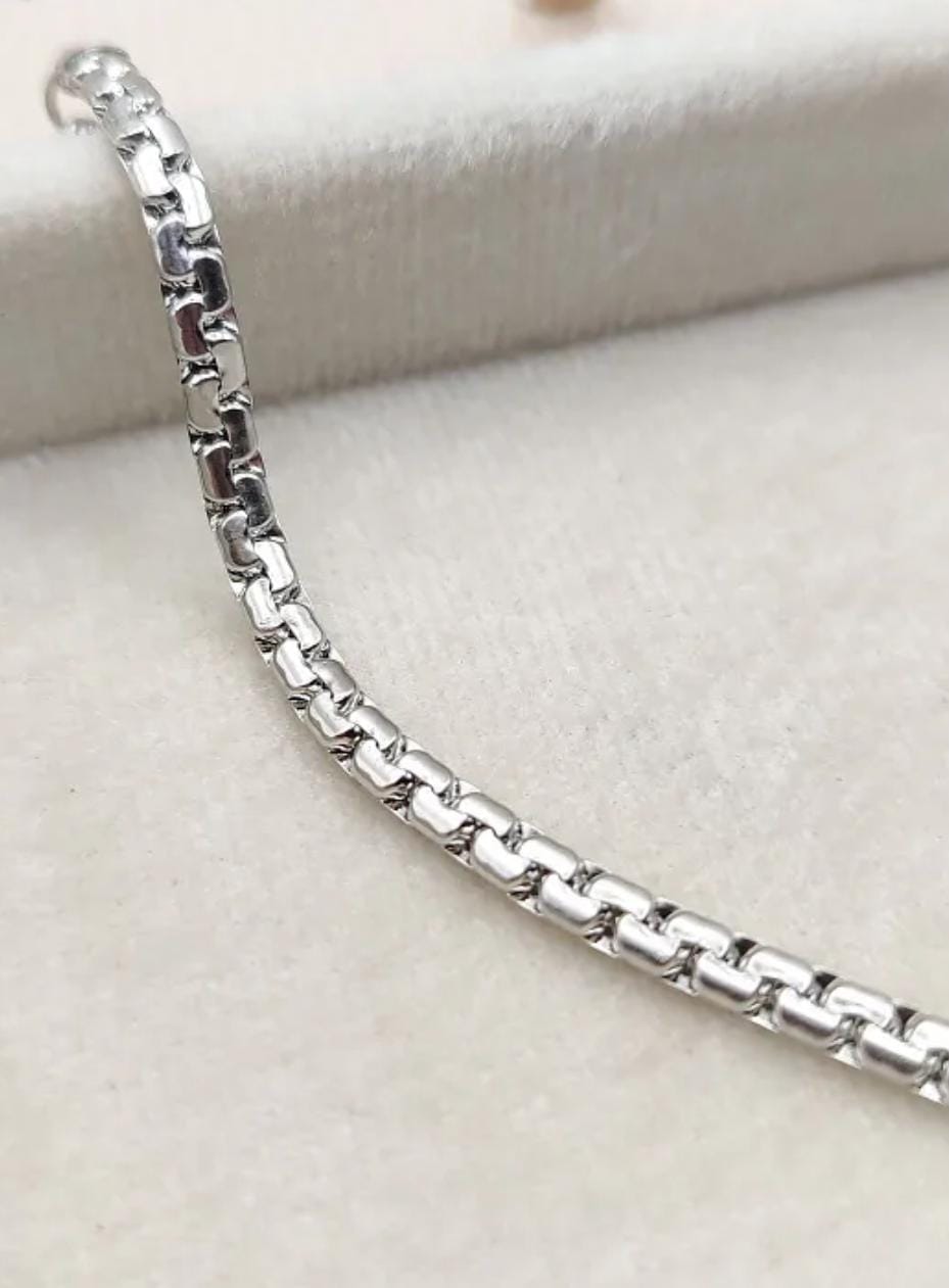 Platinum Chains for Mens