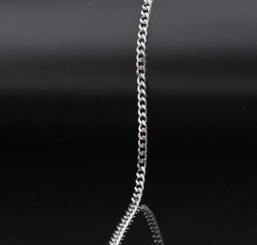 Stainless Steel Chains