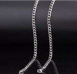 Stainless Steel Chains