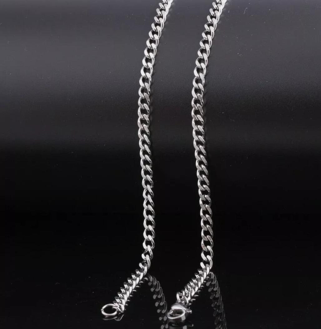 Stainless Steel Chains