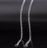 Stainless Steel Chains