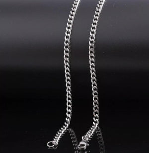 Stainless Steel Chains